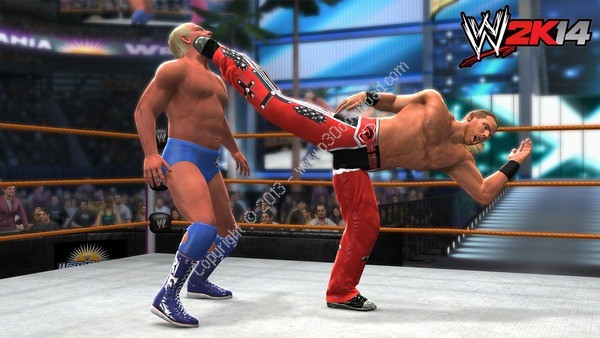 Download wwe 2k13 patch
