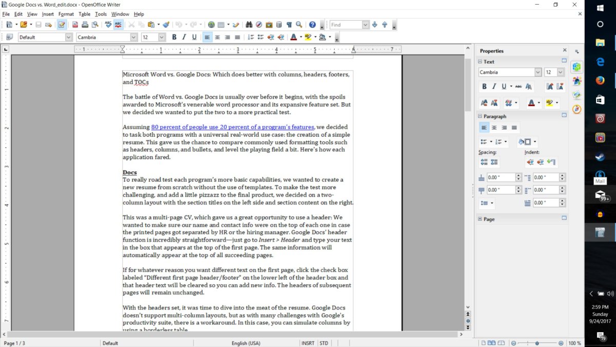 openoffice pdf editor extension