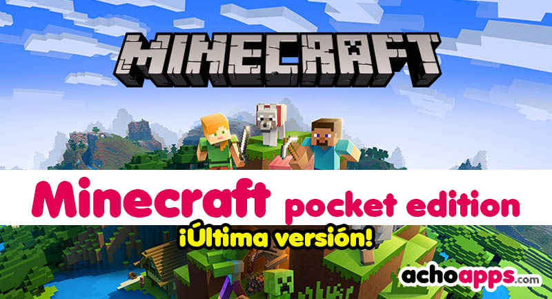 Download minecraft pocket edition mod apk for android