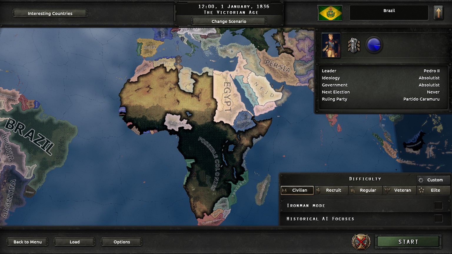 victoria 2 formable nations mod