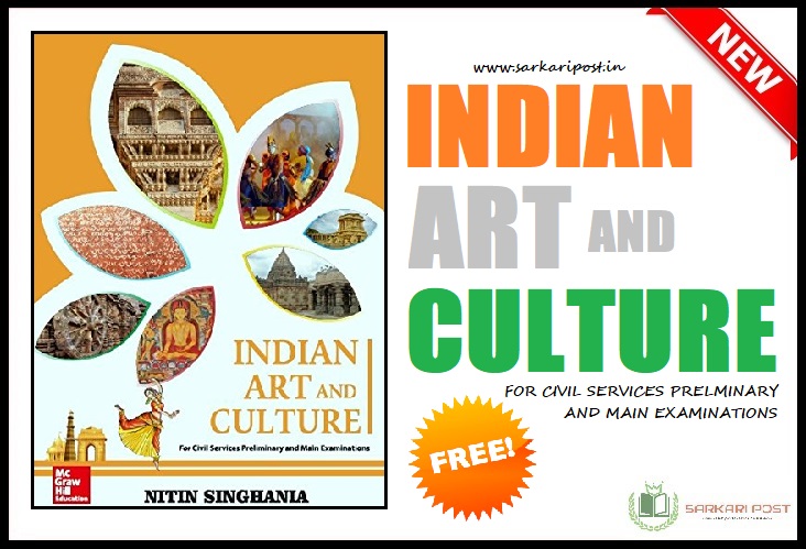 India art and culture