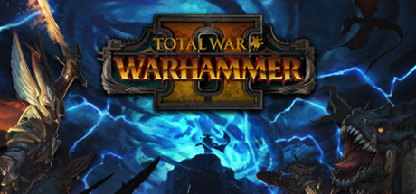 Total war warhammer 2 keeps crashing