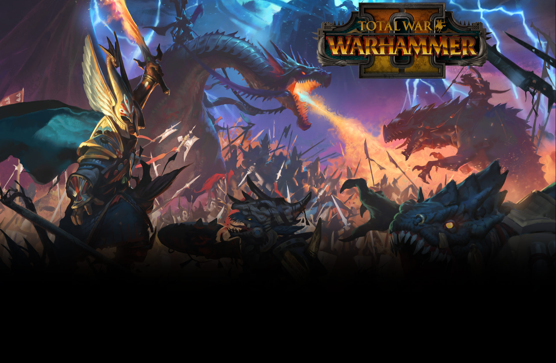 Total War Warhammer 2 Keeps Crashing