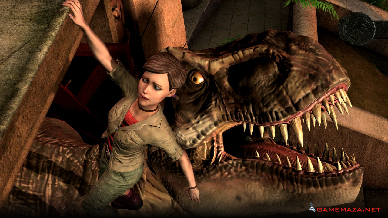Jurassic park games free online for kids